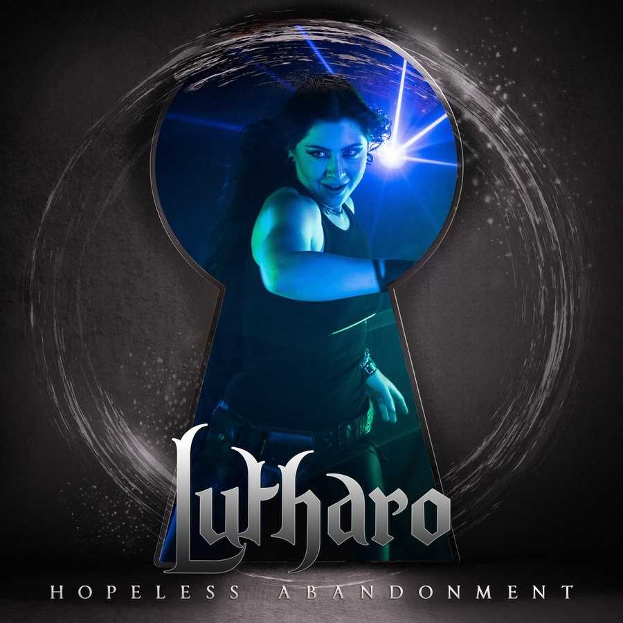 Lutharo - Hopeless Abandonment